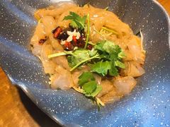 东北大拉皮-95号酱骨·一块豆腐(展春园西路店)