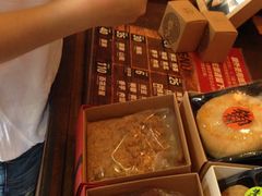 -Babycat私家御饼屋(龙头路一店)