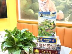 -猎人桌游吧(合生汇店)