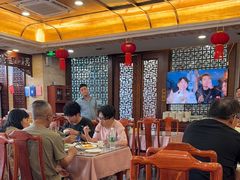 -烤肉宛饭庄(北新桥店)