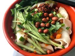 -天津理工大学-学生第2食堂