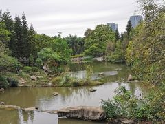 -云溪植物园