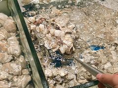 -汉阳廷自助烤肉·火锅(万丰海岸城店)