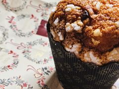 -佐敦面包铺·JORDAN BAKERY