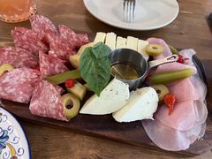 -Alimentari Grande(东湖路店)