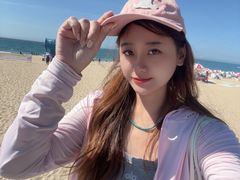 -海云台海滩