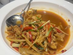 -飶香居(省博物馆店)