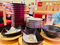 -寿司郎(皇庭广场店)