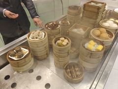 点心-鹅公村·国家非遗传承(荔湾店)