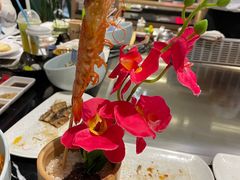 -铁板诱惑法式铁板烧(大卫城店)