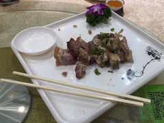 -大水车公馆·顺德菜·妈姐菜(均安店)