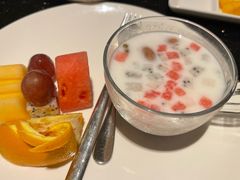 -三亚亚龙湾瑞吉酒店·铭轩中餐厅Mingxuan·海南菜·粤菜