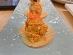 -喜寿司(金狮广场店)