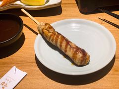 -初居食屋日式料理(万象城购物中心店)