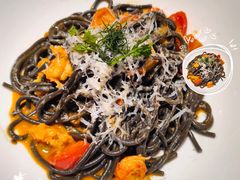 -NG PASTA吴居·中华意面·鲜牛排(南头古城店)