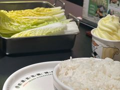 -师烤·豆花烤鱼(深圳坂田天虹店)
