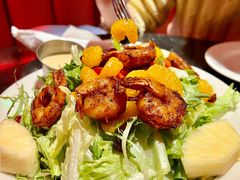 -Chili's Cafe&Bar奇利斯(滨江店)