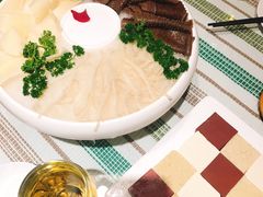 -慢丽江·云南野生菌土鸡锅(付家庄店)