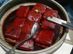 外婆红烧肉-香雪海饭店中餐厅(人民桥店)