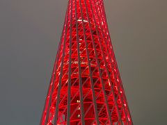 -珠江夜游广州塔·中大码头