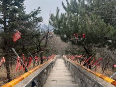 -妙峰山风景名胜区