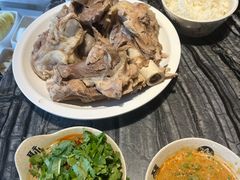 -天都火锅酒楼(虹梅南路店)