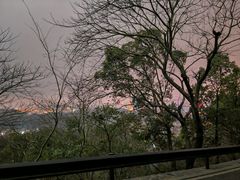-岳麓山风景名胜区