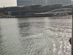 -厦门邮轮中心厦鼓码头(轮渡站)