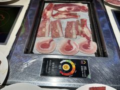 -聚盛源蒸汽海鲜火锅烤肉自助(巨川金海岸购物广场店)