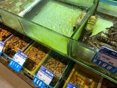 -老字号蛇口德记烧腊饭店·海鲜加工