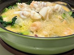 -海味观(老西门店)