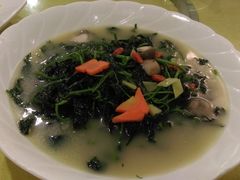 -佛有缘素食馆·荔湾老字号(陈家祠首店)