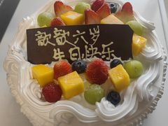 -梦菲思饼屋(瑞金宾馆店)