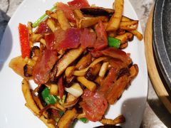 -四道菜·福建菜馆(新街口金鹰店)