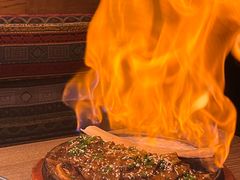 -蜜桃餐厅·伴山(湖滨商业街店)