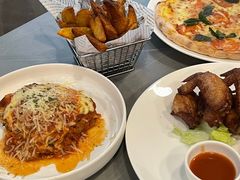 -Tony's Kitchen(蛇口店)