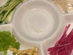 -惠丰堂饭庄·烤鸭·京味菜(西北旺·唐家岭店)