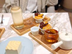-théATRE 茶聚场(王府中環店)