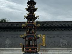-盛世南宫影视城(北普陀影视城)