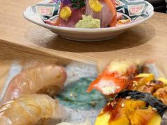 -鮨政· Omakase(港汇恒隆广场店)