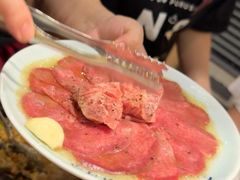 -和牛放题·蒜香烧肉PURUSHIN(马场路店)