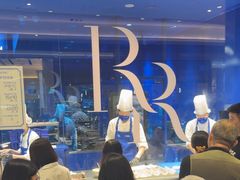 -the Roll'ING手作瑞士卷专门店(卓悦中心店)