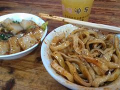 -洞子口张老二凉粉(文殊院店)