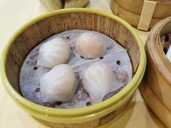 风味水晶虾饺皇-风味酒家(商业大道店)