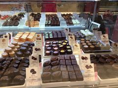 -GODIVA(国际金融中心店)