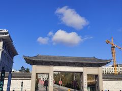 -服务大楼冷面(延大店)