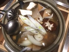 -歌行灯日本料理(伊势丹店)