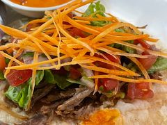 -panchos 墨西哥餐厅(嘉绿苑店)