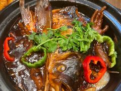 -周家二小姐的菜(西津渡店)