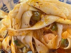 -蔡记行面·三套车(武威首店)